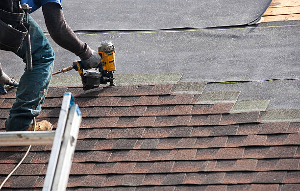 Licensed Storm Damage Roof Repair service in Mc Donald, TN - Brentwood Metal Roofing